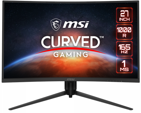Refurbished: MSI 27